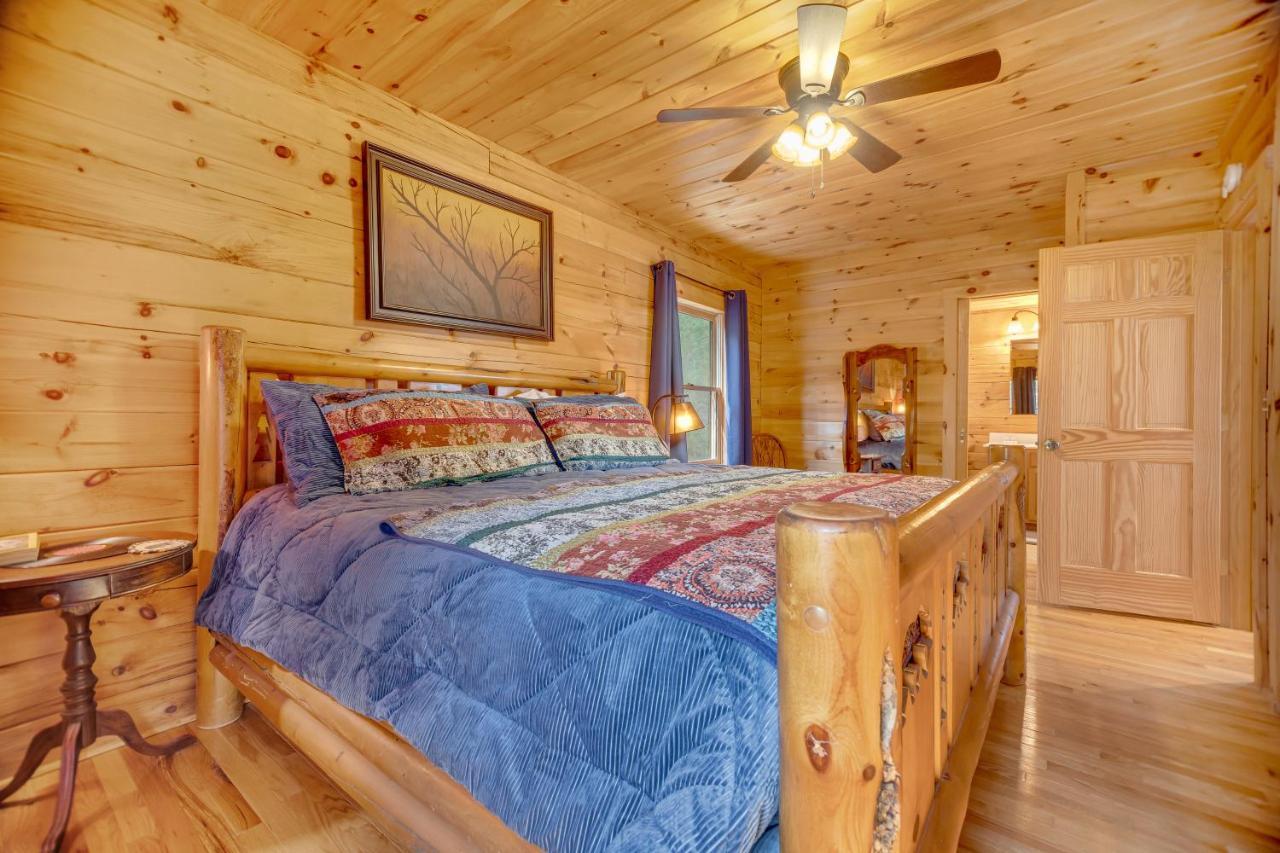 Sylva Serenity Exterior foto