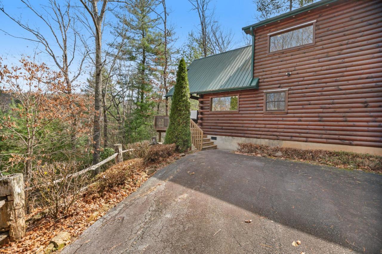 Sylva Serenity Exterior foto