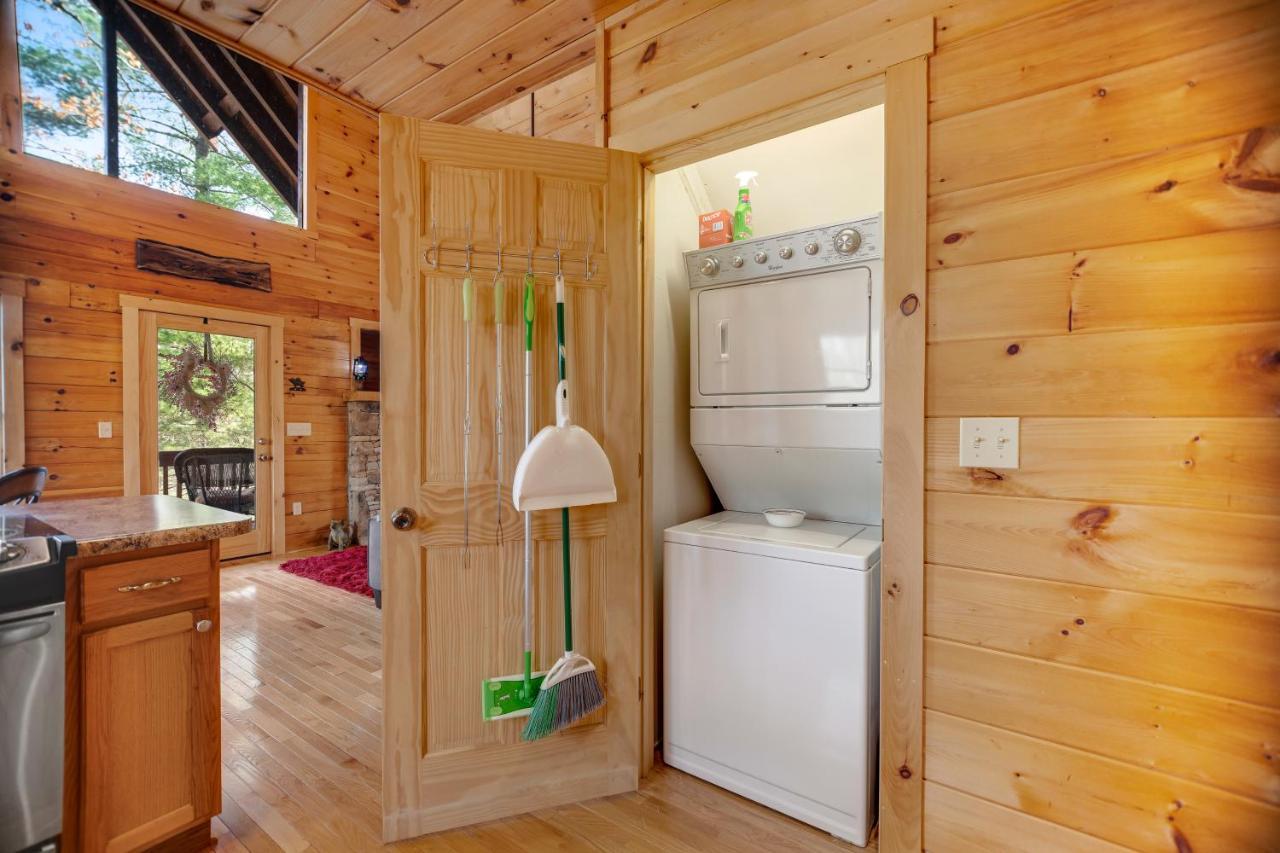 Sylva Serenity Exterior foto